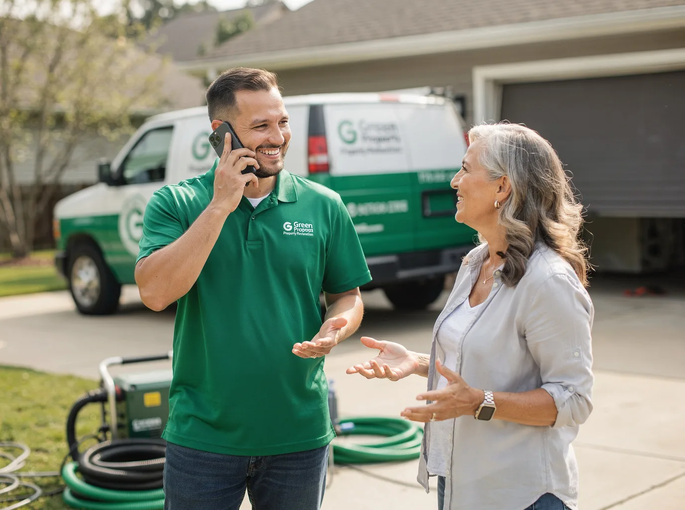 Water Damage Restoration Woodward, OK FAQs